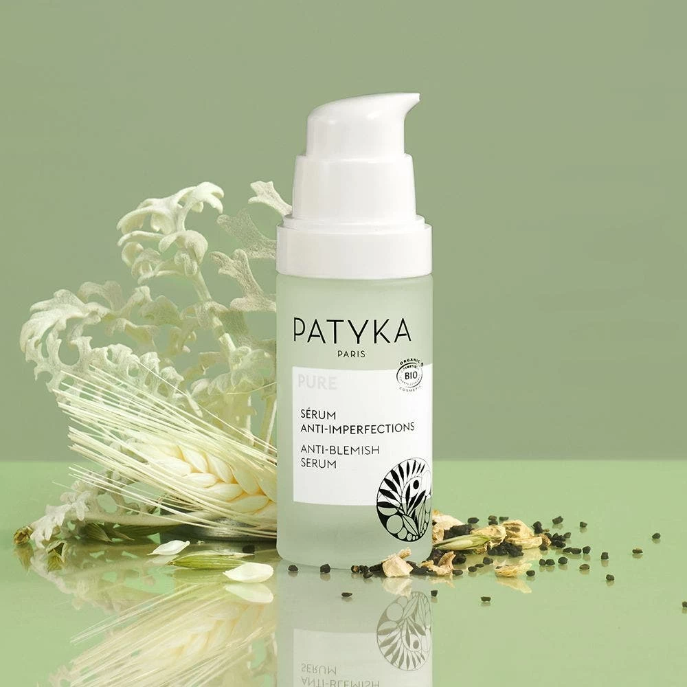 Siero Anti-imperfezioni 30ml Pure Patyka 2 Siero Anti-imperfezioni 30ml Pure Patyka - immagine 2