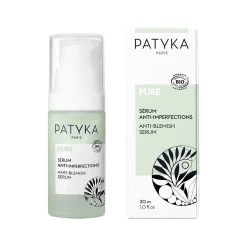 Siero Anti-imperfezioni 30ml Pure Patyka 5 Siero Anti-imperfezioni 30ml Pure Patyka -Negozi di cosmetici 86830