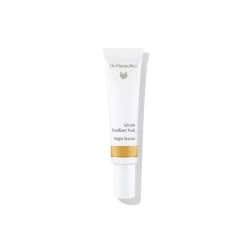 Siero Biologico Tonificante Per La Notte 20ml Soins Du Visage Dr. Hauschka