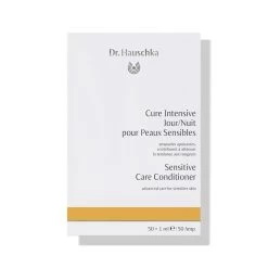 Trattamento Intensivo Bio Per Il Giorno E La Notte 50x1ml Pelle Sensibile Dr. Hauschka