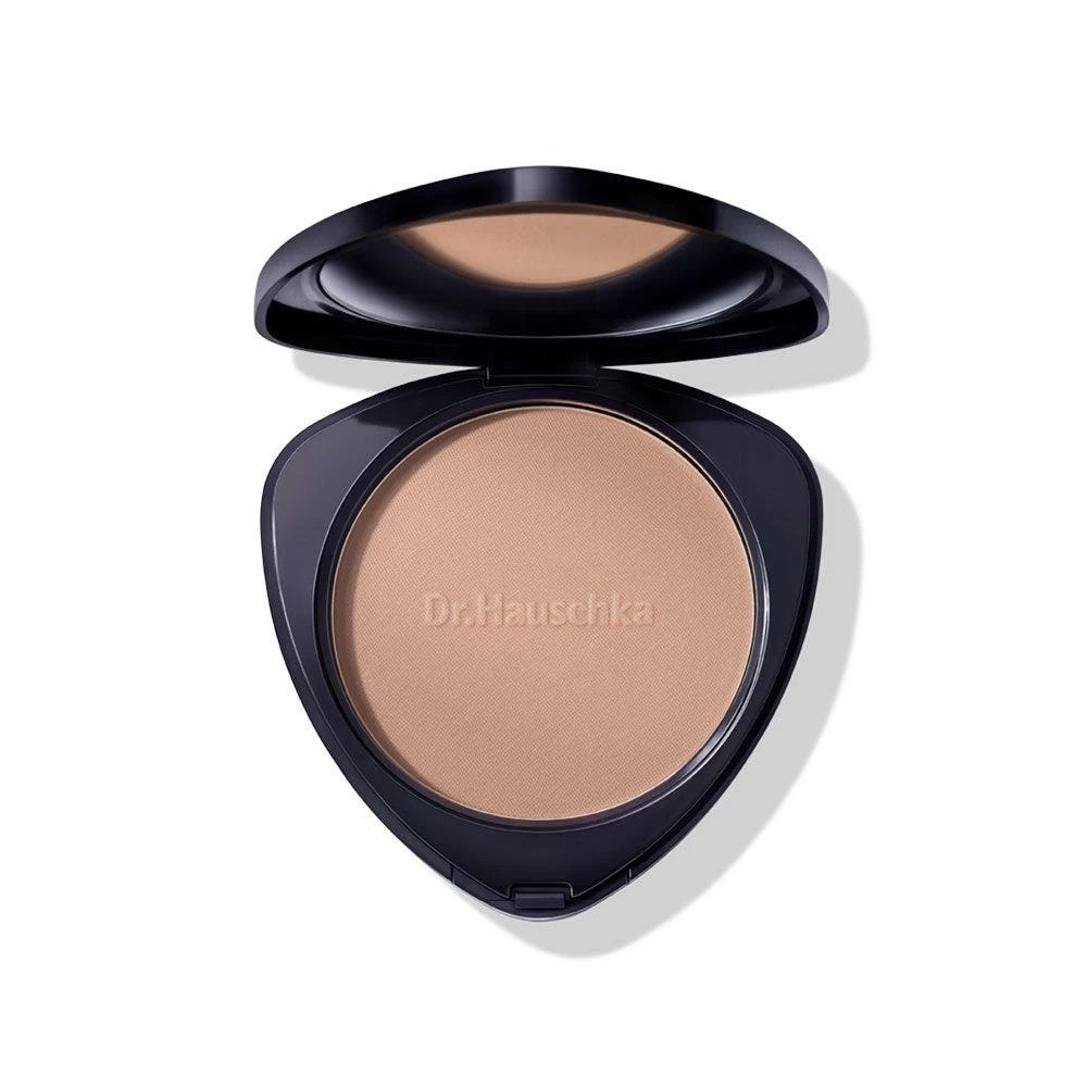Bronzer In Polvere 10g Maquillage Dr. Hauschka 1 Bronzer In Polvere 10g Maquillage Dr. Hauschka