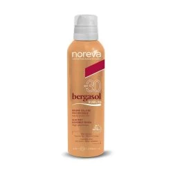 Nebbia Solare Rinfrescante SPF30 150 Ml Bergasol Sublim Bergasol