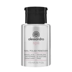 Rimuovi Vernice Senza Acetone 175 Ml Alessandro
