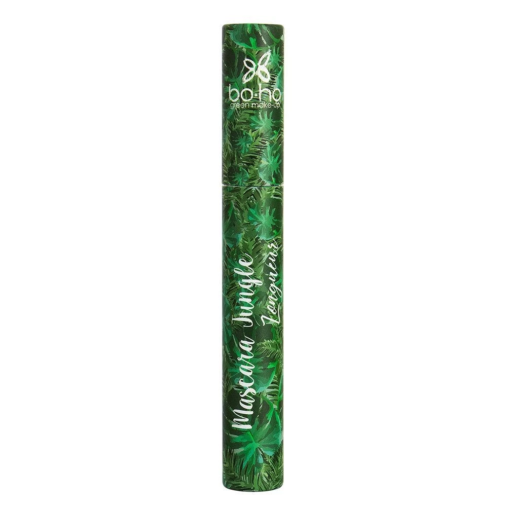 Mascara Biologico Jungle Length 8ml Boho 1 Mascara Biologico Jungle Length 8ml Boho