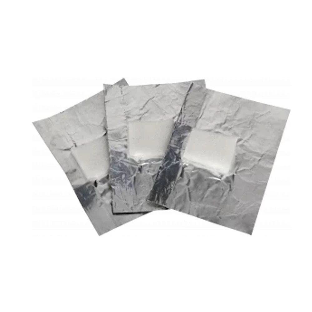 Impacchi Per La Rimozione Della Vernice Striplac Soak X50 Striplac Alessandro 1 Impacchi Per La Rimozione Della Vernice Striplac Soak X50 Striplac Alessandro