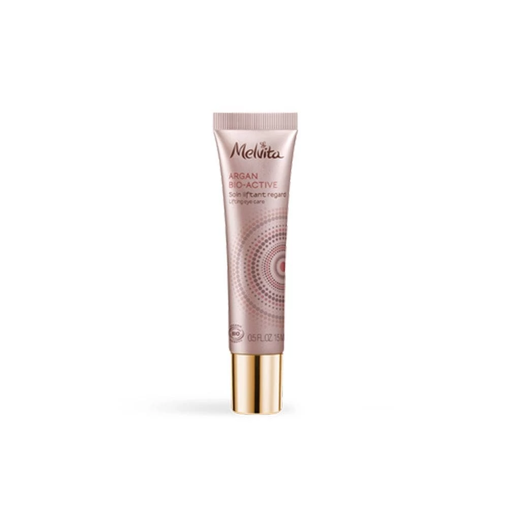 Trattamento Lifting Occhi Anti-età 15ml Argan Bio-Active Melvita 1 Trattamento Lifting Occhi Anti-età 15ml Argan Bio-Active Melvita