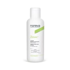 Zeniac Dermo Lozione Purificante 125 Ml Noreva