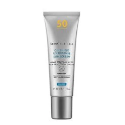 Oil Shield UV Defense Crema Di Protezione Quotidiana SPF50 30ml Protect Matificante Skinceuticals