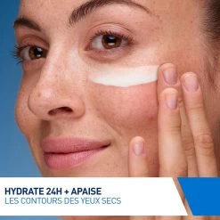 Crema Riparatrice Contorno Occhi 14ml Face Cerave -Negozi di cosmetici 88626