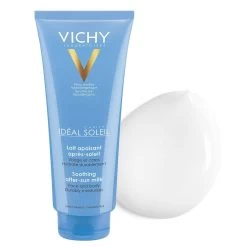 Latte Doposole Lenitivo 300ml Ideal Soleil Vichy 11 Latte Doposole Lenitivo 300ml Ideal Soleil Vichy -Negozi di cosmetici 88837