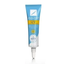 Gel Per Cicatrici In Silicone Spf30 6g Uv Kelocote