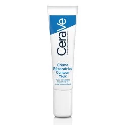 Crema Riparatrice Contorno Occhi 14ml Face Cerave