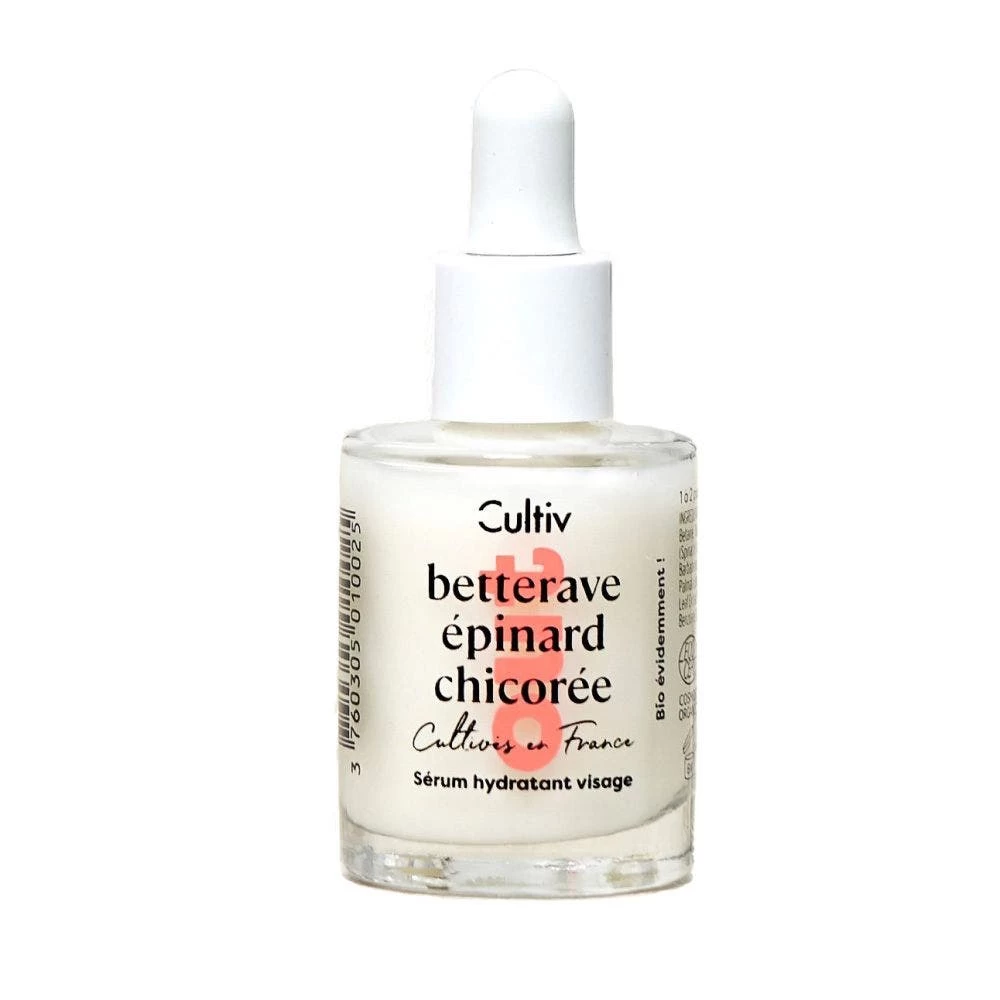 Siero Viso Biologico Idratante E Antiossidante 30ml Pour Tous I Tipi Di Pelle Cultiv Cosmétique 1 Siero Viso Biologico Idratante E Antiossidante 30ml Pour Tous I Tipi Di Pelle Cultiv Cosmétique