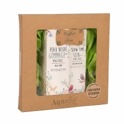 Set Per La Cura Della Pelle 150 Ml Aquateal