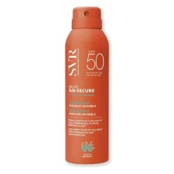Spray Idratante E Invisibile 200ml Sun Secure Svr