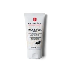 Maschera Ristrutturante 60g Milk & Peel Erborian
