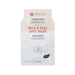 Shots Mask 18g Milk & Peel Erborian