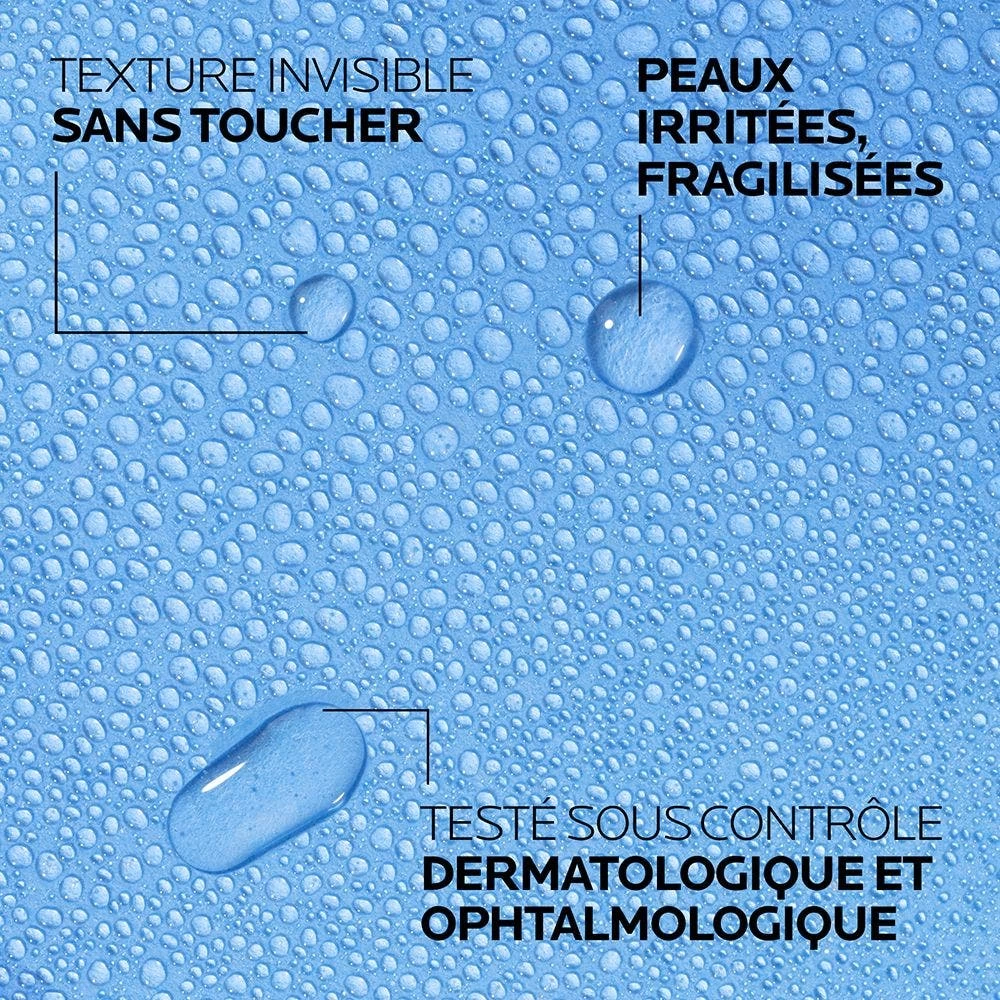 B5 Riparatore Lenitivo Spray Antiprurito 100ml Cicaplast La Roche-Posay 6 B5 Riparatore Lenitivo Spray Antiprurito 100ml Cicaplast La Roche-Posay - immagine 6