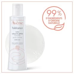 Lozione Detergente In Gel Pelli Sensibili 200ml Tolérance Avène -Negozi di cosmetici 89635