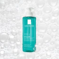 Gel Detergente Anti-imperfezioni Con Acido Salicilico 400ml Effaclar La Roche-Posay -Negozi di cosmetici 89862
