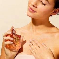Olio Secco Floreale 100ml Huile Prodigieuse Viso Corpo E Capelli Nuxe -Negozi di cosmetici 89885