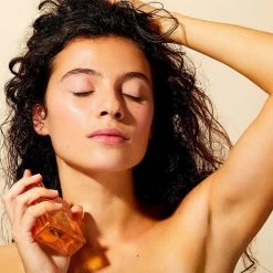 Olio Secco Floreale 100ml Huile Prodigieuse Viso Corpo E Capelli Nuxe -Negozi di cosmetici 89888