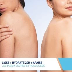 Crema Levigante 10% Urea E Acido Salicilico 340g Body SA Peaux Seches Cerave 10 Crema Levigante 10% Urea E Acido Salicilico 340g Body SA Peaux Seches Cerave -Negozi di cosmetici 90200