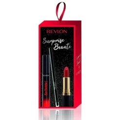 Set Di Bellezza A Sorpresa Rosewine Revlon