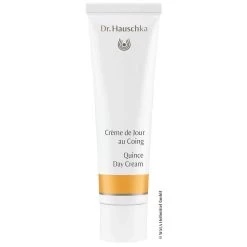 Crema Da Giorno Alla Mela Cotogna Biologica 30ml Dr. Hauschka