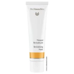 Maschera Rivitalizzante Biologica 30ml Dr. Hauschka