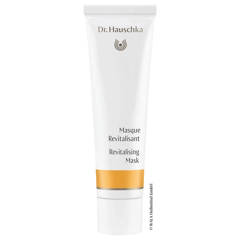 Maschera Rivitalizzante Biologica 30ml Dr. Hauschka 1 Maschera Rivitalizzante Biologica 30ml Dr. Hauschka
