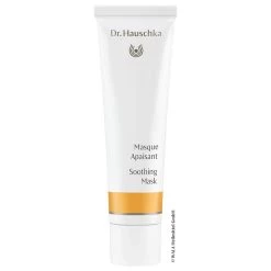 Maschera Lenitiva Biologica 30 Ml Dr. Hauschka