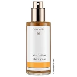 Lozione Chiarificatrice Biologica 100 Ml Dr. Hauschka