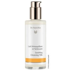 Latte Detergente E Detergente Biologico 145 Ml Dr. Hauschka