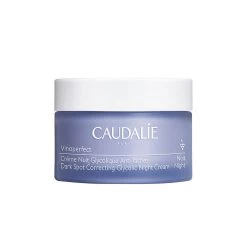 Crema Notte Glicolica Anti-macchie 50ml Vinoperfect Caudalie