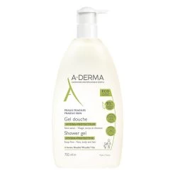 A Derma Gel Detergente Hydra-protettivo 750ml Les Indispensables A-Derma