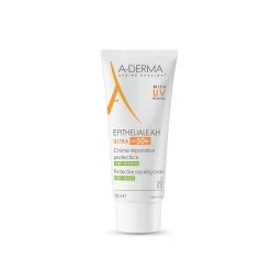 A Derma Crema Riparatore Ultra Protettiva SPF50+ 100ml Epitheliale A.H A-Derma