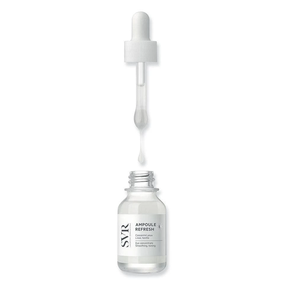 Ampoule Refresh Concentrato Contorno Occhi 15ml Ampoule Refresh Svr 2 Ampoule Refresh Concentrato Contorno Occhi 15ml Ampoule Refresh Svr - immagine 2