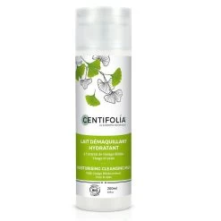 Latte Detergente Idratante 200 Ml Hydratation Pour Toute La Famille Centifolia