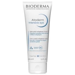 Trattamento Anti-irritazioni 3in1 Palpebre Irritate: Struccante, Lenitivo E Riparatore 100ml Atoderm Peaux Irritées Bioderma
