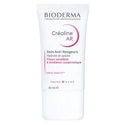 Trattamento Anti Rossore 40ml Crealine Peaux Sensibles Bioderma