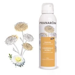 Pranarom Camomilla Biologica 150 Ml Les Hydrolats Pelle Sensibile Pranarôm