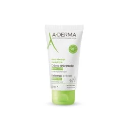 A Derma Crema Universale 50ml Indispensables Pelle Fragile A-Derma