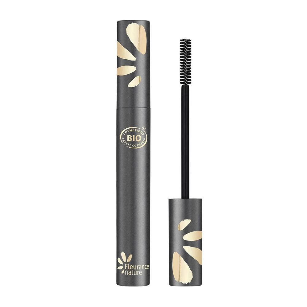 Mascara Nero Per La Lunghezza 10ml Fleurance Nature 2 Mascara Nero Per La Lunghezza 10ml Fleurance Nature - immagine 2