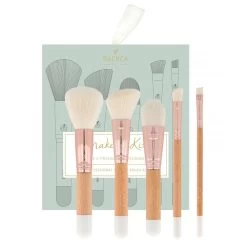 Set Di Spazzole Professionali Bachca