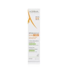 A Derma Crema Riparatore Ultra Protettiva SPF50+ 40 Ml Epitheliale A.H A-Derma