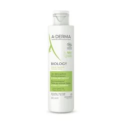 A Derma Latte Detergente Idratante Biologico 200 Ml Biology A-Derma