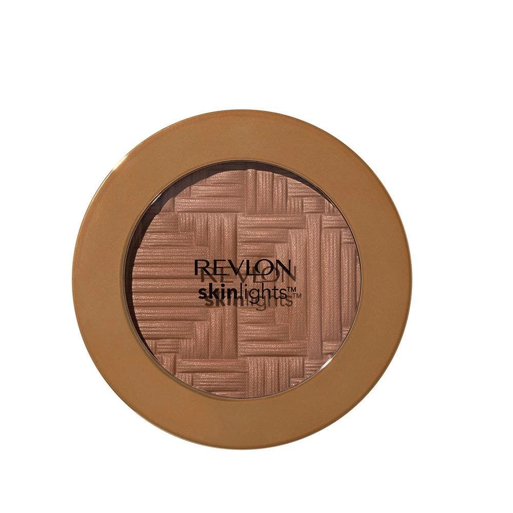 Polvere Da Bronzer SkinLights 9.2 G Revlon 1 Polvere Da Bronzer SkinLights 9.2 G Revlon