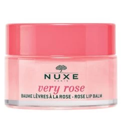 Balsamo Labbra Alla Rosa 15g Very Rose Nuxe