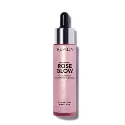 Photoready Rose Glow Base N°001 Quarzo Rosa 30ml Revlon